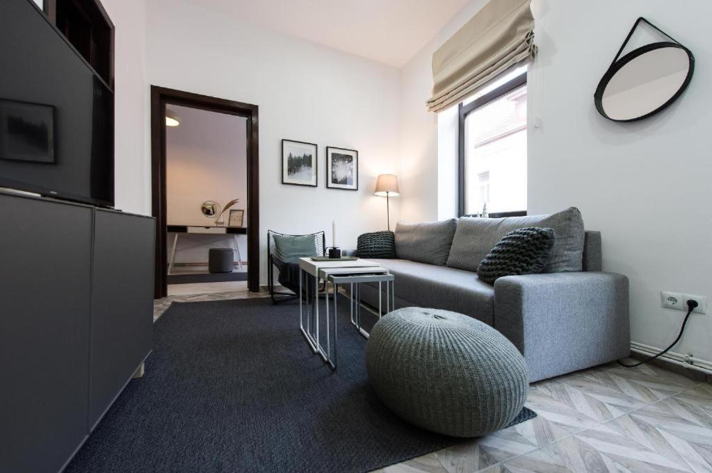 Habitat - The Old Center Flat Brasov