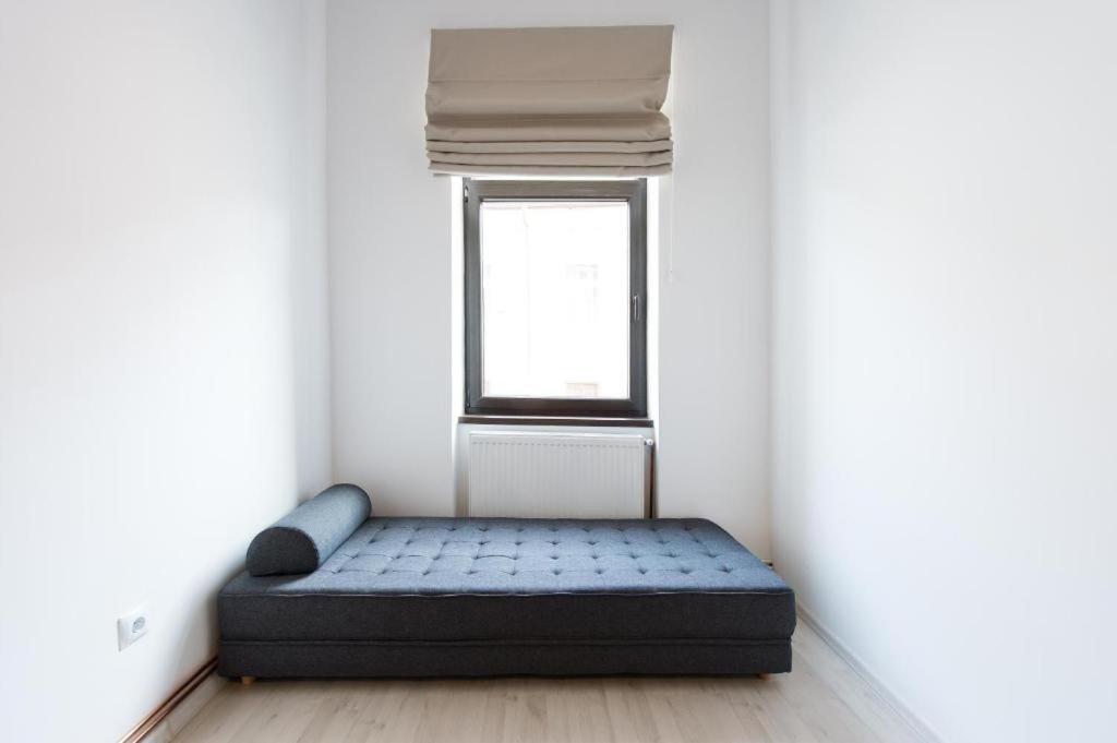 Habitat - The Old Center Flat Brasov