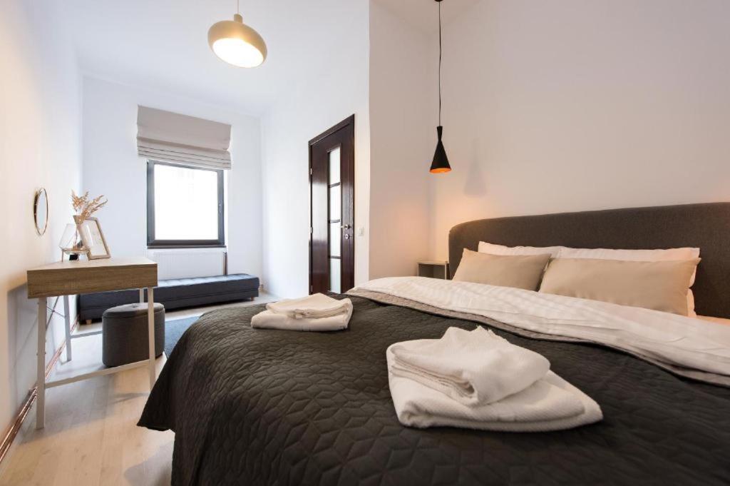 Habitat - The Old Center Flat Apartment Brasov