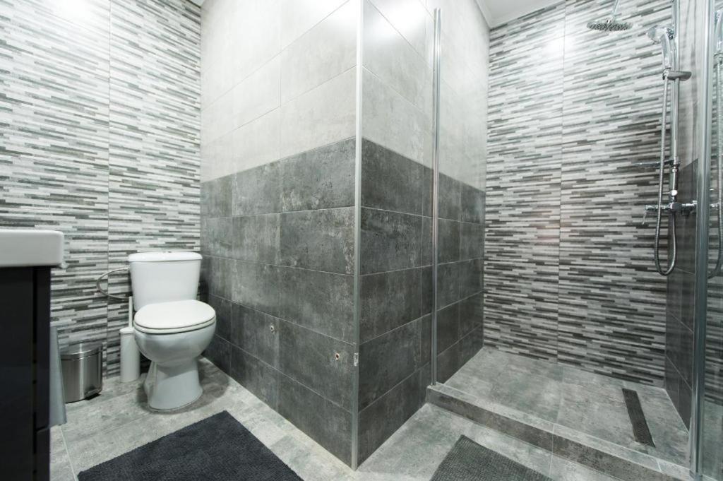 Habitat - The Old Center Flat Brasov