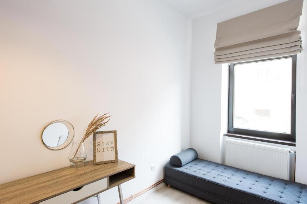 Habitat - The Old Center Flat Brasov