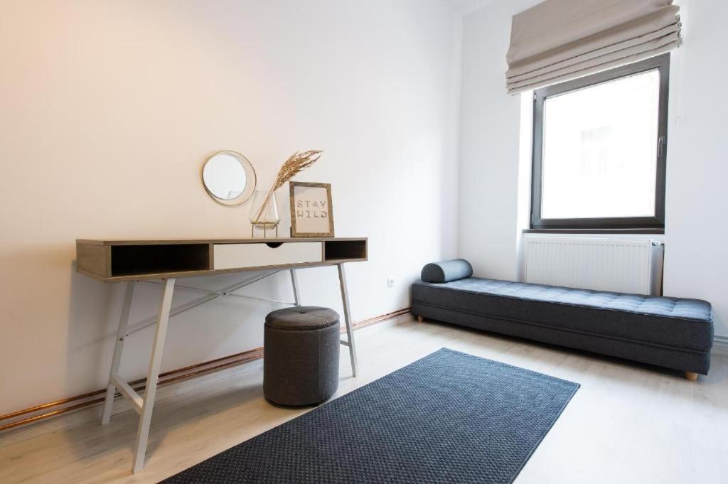 Habitat - The Old Center Flat Apartment Brasov