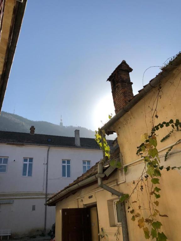 Habitat - The Old Center Flat Apartment Brasov