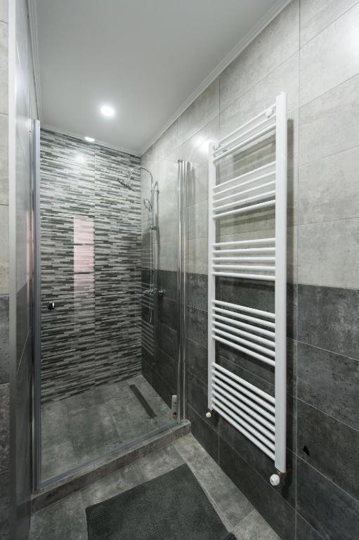 Habitat - The Old Center Flat * Brasov