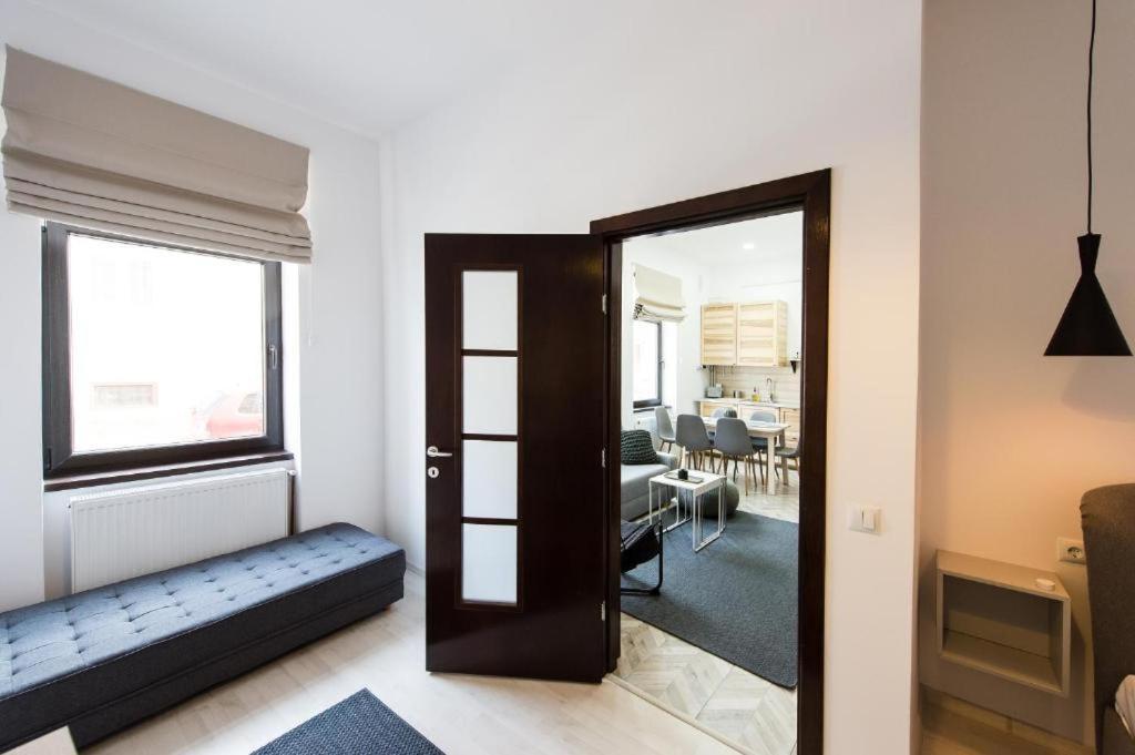 Habitat - The Old Center Flat Apartment Brasov