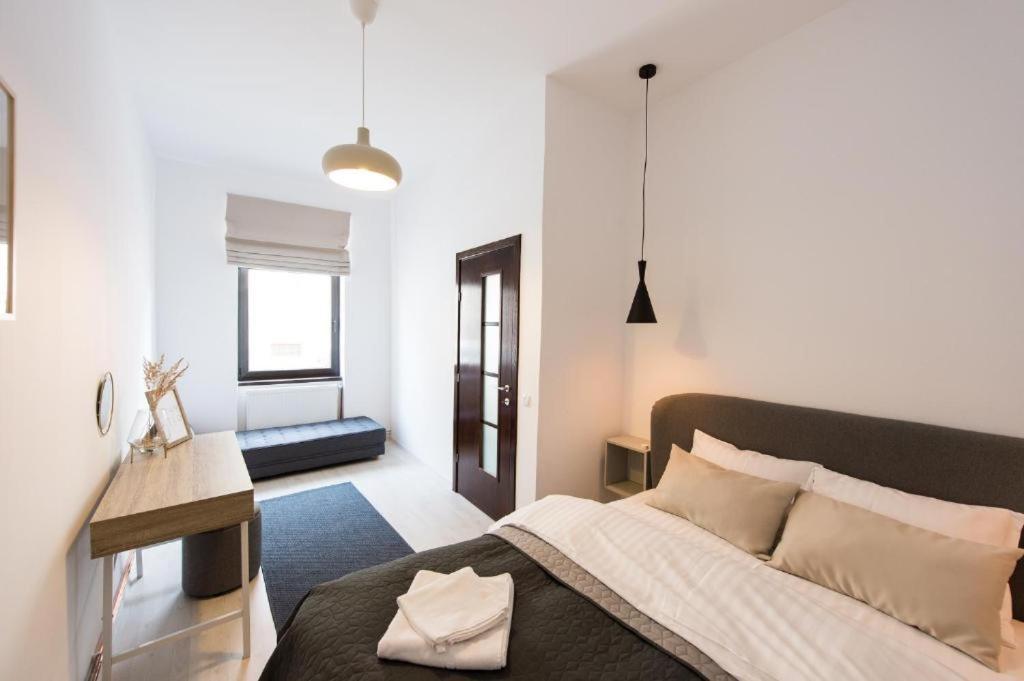 Habitat - The Old Center Flat Apartment Brasov